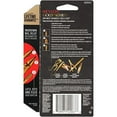 thumbnail image 3 of Revlon Gold Series Ingrown Away Set, includes Toenail Nipper and Dual Ended Toenail Tool, Titanium Coated for Maximum Durability C40, 3 of 3