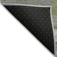 thumbnail image 3 of Addison Rugs Chantille Indoor/Outdoor Transitional Stripes Olive Washable Runner Rug, 2'3" x 7'6", 3 of 6