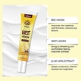 thumbnail image 4 of Collagen Wake Up Eye Cream,Collagen Under Eye Cream, Collagen Eye Cream,Anti-Aging Eye Treatment,Reduces Wrinkles, Puffiness, 4 of 5