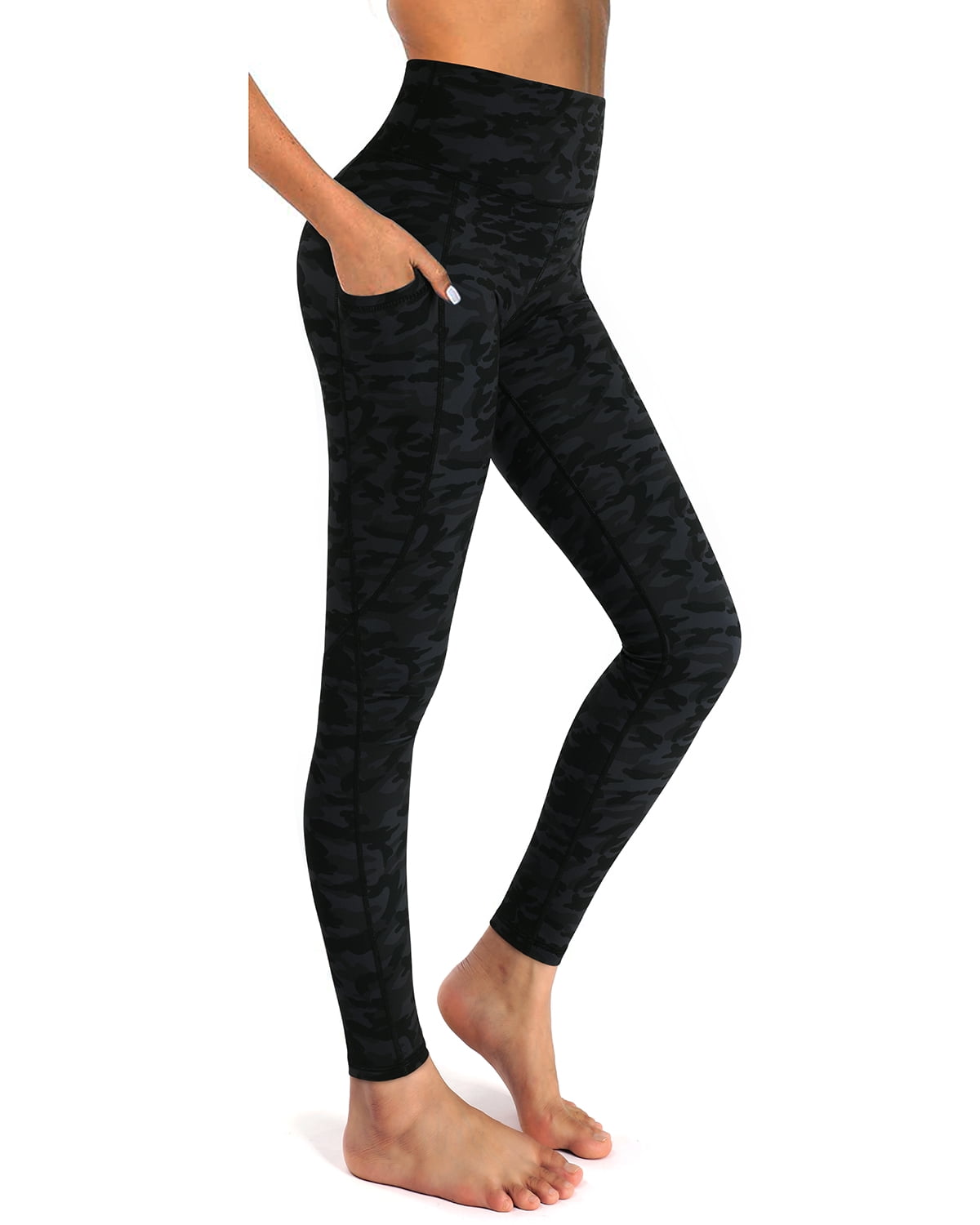 Nylon exercise pants Outlet
