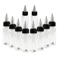 thumbnail image 4 of Botellas de pigmento de tinta para aerógrafo Yinane Envase de Plástico 20x 30ml, 4 of 8