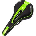 thumbnail image 1 of Funda para sillín de bicicleta Selle VTT Confort Homme Selle Velo Gel, funda de gel para sillín de MTB, equipo para bicicleta de carretera masculina, bicicleta de carreras, bicicleta estática., 1 of 5