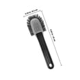 thumbnail image 2 of BESTYASH Profesional Para Limpiar Y Con Suaves Y Mango Largo Para Uso En Casa, 2 of 8