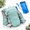 Mint Green-1, variant on Purple 1.5L Lightweight Hydration Pack Running Vest for Hiking Cycling Outdoor Activities