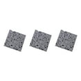 thumbnail image 4 of Naiovety Premium Natural Stone Photo Props Studio Tableros de fondo Impresionante y cautivador Gray Square 10x10cm Type1 NO1, 4 of 6