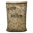 thumbnail image 2 of Roots Organics ROS Hydroponic Soilless Gardening Coco Fiber Media Mix, 1.5 cu ft, 2 of 6