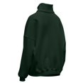 thumbnail image 4 of Sweat à Capuche Mode pour Femmes 2023 Col Rabattu Fermeture Éclair Pull Europe Amérique Hiver 2023 Nouvelle Tendance Rue Ample Décontracté Paresseux Fermeture Éclair Pull 50 % de Réduction Liquidation Costumes Halloween/noël, 4 of 6