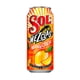 thumbnail image 1 of Cerveza Sol Mezclas Sabor Mangoyada lata 473 ml, 1 of 4