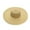 Beige, variant on Women's Straw Wide Brim Hat – Foldable Uv Protection Sun Hat for Gardening, Travel & Outdoor Clearance, Yubnlvae Hats for Women Wide Bongrace Women Beach Hat , Beige, One Size