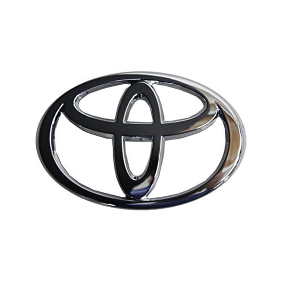 TOYOTA Genuine 75311-42010 Emblem