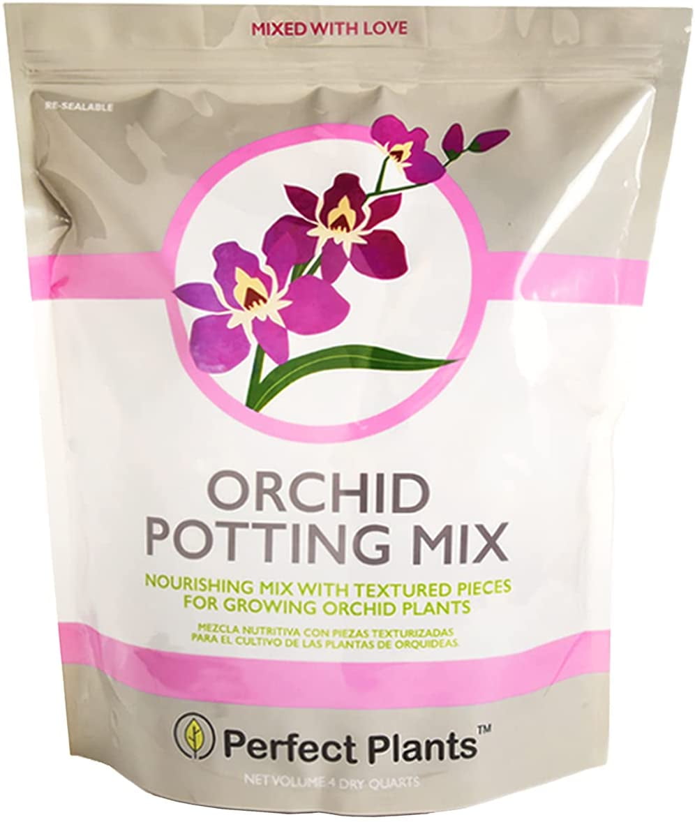Organic Vermiculite by Perfect Plants 4qts. 