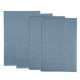 thumbnail image 1 of Miniatura Techo Tejas PVC Modelo Tejado Azulejos Mini DIY Azulejos Modelo Edificio Juego para Jardín Arena Mesa 29.5x19.5cm/1.16x0.76 Oscuro Gris Paquete de 4,1:25, 1 of 7