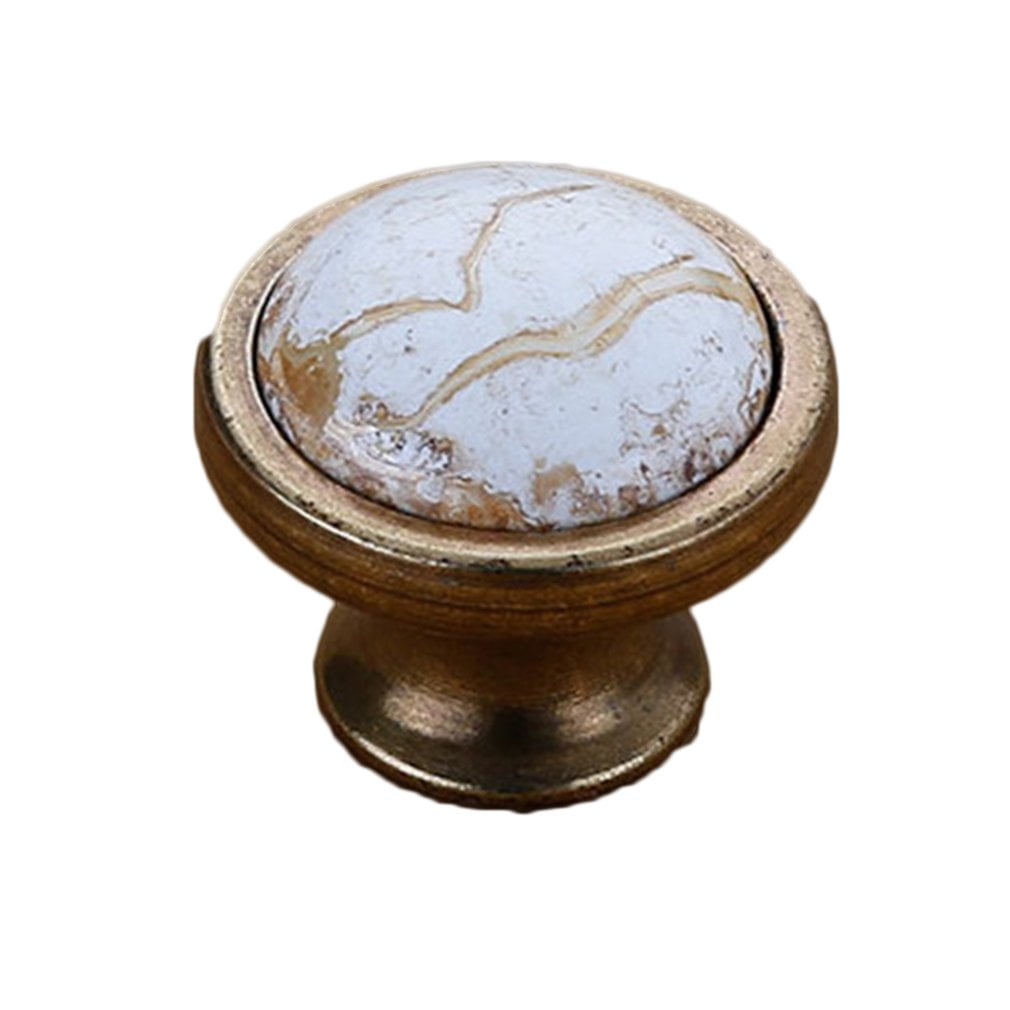 6011 Door Handles Wardrobe Drawer Pull Kitchen Handles for