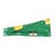 thumbnail image 5 of Bearachild 12 Unids Diadema Elástica de Navidad Bandas Antideslizantes para el Cabello Navidad Santa Claus Head Wrap Banda de Turbante de Navidad para Kits de decoración para fiestas Bearachild HA039078-00, 5 of 6