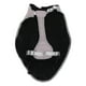 thumbnail image 3 of Chubasquero impermeable EOTVIA para perros transpirable cómodo Gris oscuro, 3 of 7