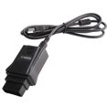 thumbnail image 1 of Car Diagnostic OBD Fault Code Cable Tool OBD To OBD2 16Pin Connector, 1 of 5