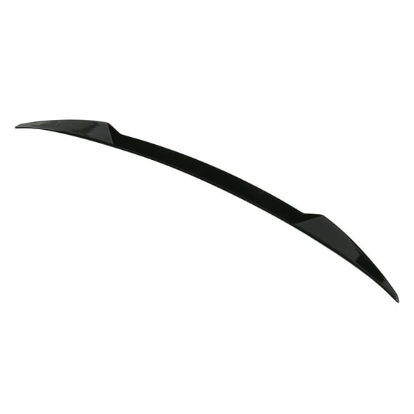 Rear Trunk Spoiler, Sturdy Stable Trunk Lid Spoiler For Kia K5 Optima 2020+