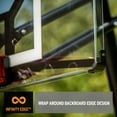 thumbnail image 6 of Silverback NXT 50" Backboard Portable Height-Adjustable Basketball Hoop, 6 of 17