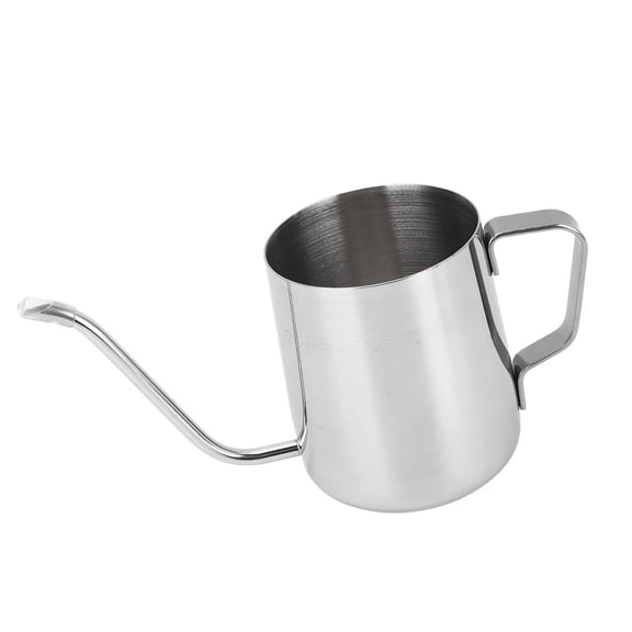 YAHHU 350ml Stainless Steel Pour‑Over Kettle Home & Camping