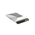 thumbnail image 5 of Batterie Li-ion de Remplacement pour Téléphone Cellulaire 1020mAh 3.7V pour Nokia BL-5C Rechargeable-, 5 of 5