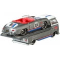 thumbnail image 5 of Hot Wheels Porsche 356 Speedster & Volkswagen Transporter T1 Pickup Collector Truck Vehicle Playset (2 Pieces), 5 of 13