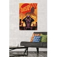 thumbnail image 2 of Marvel Comics - Daredevil - Daredevil #7 Wall Poster, 22.375" x 34", 2 of 4