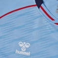 thumbnail image 6 of Unisex Hummel  Blue Celta de Vigo Home 2025/26 Replica Jersey, 6 of 7