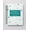 Blue, variant on Telemetry (2 patients) Nurse Report Notebook