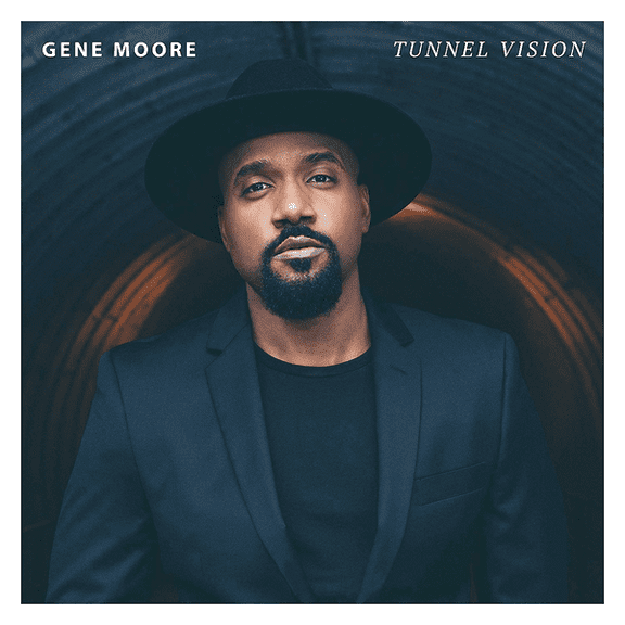 Pre-Owned Tunnel Vision by Gene Moore (CD, 2019)