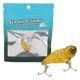 thumbnail image 1 of Metal VIB Blade Lure, Incisive Hooks 3D Eyes High Resolution Body Details Laser Coating Effect Artificial Sinking Vibration Baits Lifelike For Freshwater ANGGREK Otros, 1 of 8