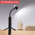 thumbnail image 3 of Desk LED Lamp Dimmable Eye-Caring 3 Color Modes 10 Brightness, 3 of 8