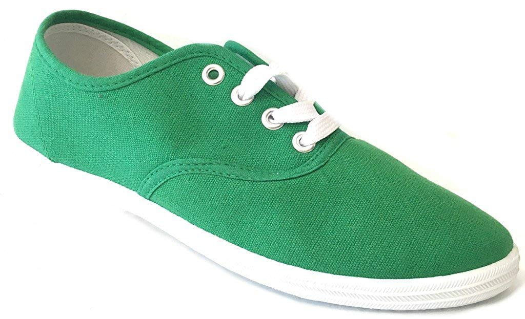 emerald green womens shoes