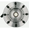 thumbnail image 4 of Dorman 951-826 Front Wheel Bearing and Hub Assembly for Specific Ford Models, 4 of 4