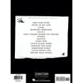 thumbnail image 3 of Hal Leonard One Direction - Midnight Memories Piano/Vocal/Guitar Songbook, 3 of 5