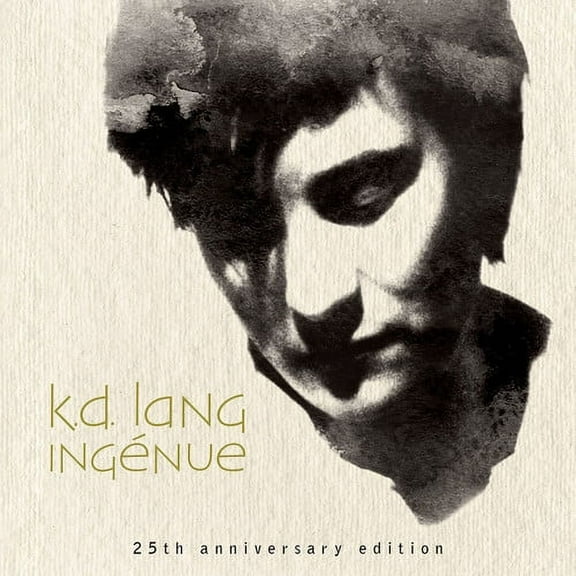 K.D. Lang - Ingenue (25th Anniversary Edition) - Music & Performance - CD