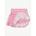 thumbnail image 5 of Justice Girls Sporty Skater Skort, Sizes XS - XLP, 5 of 8