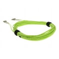 thumbnail image 5 of AddOn - Patch cable - TAA Compliant - LC/PC multi-mode (M) to LC/PC multi-mode (M) - 7 m - fiber optic - duplex - 50 / 125 micron - OM5 - riser - lime green, 5 of 8