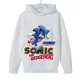 thumbnail image 5 of Sudadera con capucha de Super Sonic con estampado de dibujos animados para bebés, niños y niñas, sudadera de manga larga, ropa de calle, 5 of 5