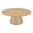 thumbnail image 2 of Otago Coffee Table Oak, 2 of 8