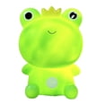 thumbnail image 1 of fsxdhpcsgfc Kids Shaped Night Light Rechargeable Silicone Night Light Automatic Timing Turn Off Night Lamp Animal Night Light Kids Bedroom Lights Night Light Projector Kitty Night Light, 1 of 8