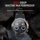 thumbnail image 5 of Smartwatch Heart Rate Health Monitor Smart Watch Fitness Tracker 300mAh Batería JShteea Nuevo, 5 of 9