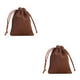 thumbnail image 1 of Qarigey Bolsa de joyería Bolsa con cordón Collar Embalaje Bolsas de regalos Type3 NO3, 1 of 6