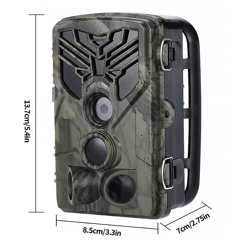 game camera you can view from phone