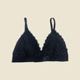 thumbnail image 4 of HBGVBA Women's Push Up Bras,Summer Lace Thin Style Adjustable Straps Breathable Comfortable Daily Wear Bras, 4 of 5