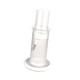 thumbnail image 4 of Soporte para botella de agua para hámster, dispensador de agua desmontable, suministros para mascotas domésticas, bebedero para conejos, conejillos de Claro, 4 of 9