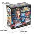 thumbnail image 2 of Micro Electric Shock Polygraph Safe Lie Detector Test Machine Toys for Party Use, 2 of 5