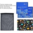 thumbnail image 7 of Puzzles for Adults 1000 Pieces - Planet Flyer Jigsaw Puzzle Family Game Intellective Toys Wall Art Work for Educational Gift Home Decor, 7 of 7