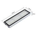 thumbnail image 2 of 15pcs Washable Hepa Filter Main Side Brush For Xiaomi Mijia Pro Robot, 2 of 5