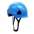 thumbnail image 4 of CASCO SEGURIDAD AZUL DE RESCATE 6 PUNTOS MAPLE SAFE, 4 of 4