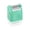 Mint Green, variant on Protection Confidential Roller Stamp, Privacy Data Blur Rolling Security Stamp, Self-Inking Address Redaction Stamp, Disposable Information Shield Roller Stamper, Portable Document Privacy Marker
